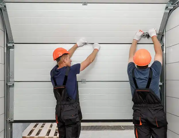 garage door service Hugoton